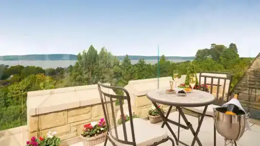 The Culloden Estate and Spa - 98