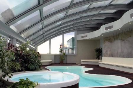 Premier & Suites - Premier Resort - 12