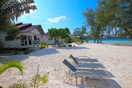 Sol Beach Resort - 92