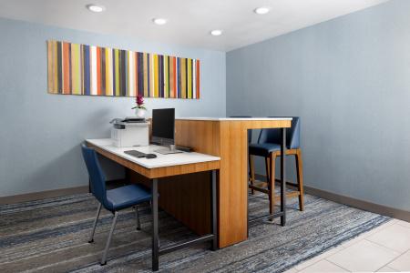 Holiday Inn Express Las Vegas South, An Ihg - 25