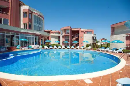 Arapya Resort - 8