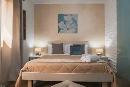 Villa La Lumia b&b Suites & - 30