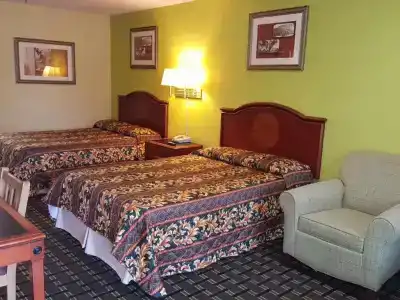 American Inn - 61