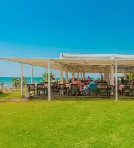 Sural Resort - 11