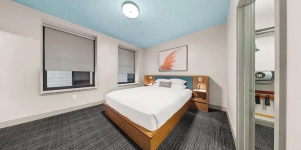 Kimpton Schofield, An Ihg - 160