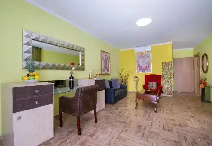 Paradice Luxury Suites - 62