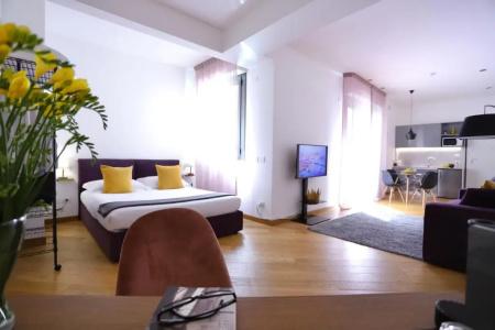 Palazzina B - Contemporary Studio - 64