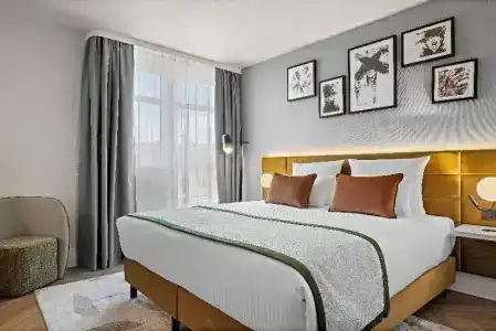 Novotel Mainz - 65