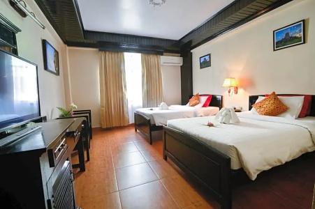 Angkor Pearl - 31