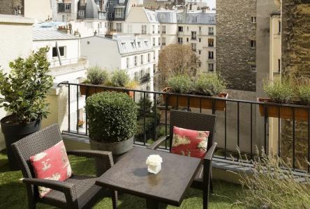 Residence Foch - 52