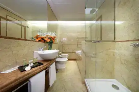 Eurostars Excelsior - 29