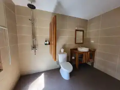 Ancarine Beach Resort - 21
