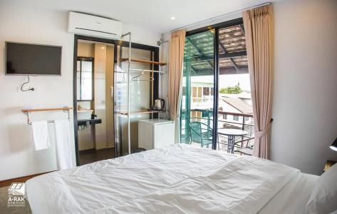 The Arak Bed, Bar and Hostel - 56