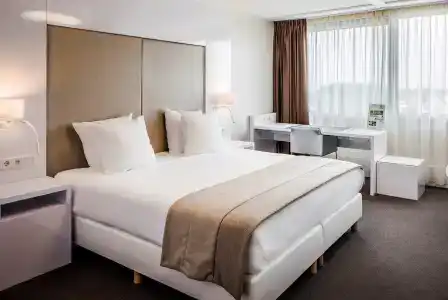 Holiday Inn Eindhoven Centre, An Ihg - 5