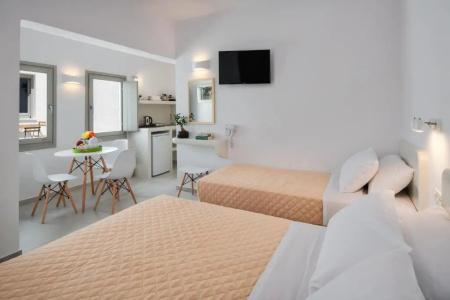 Olive Tree Suites - 40