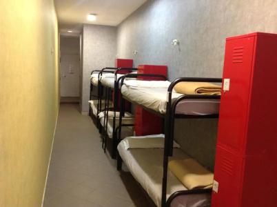 Youth Station Hostel - 2