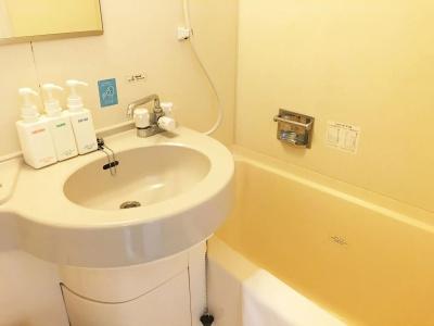 Ace Inn Matsusaka - 9