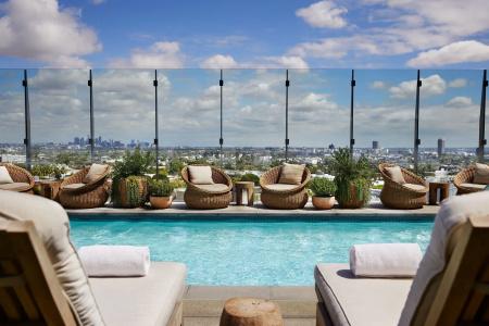 1 West Hollywood - 11
