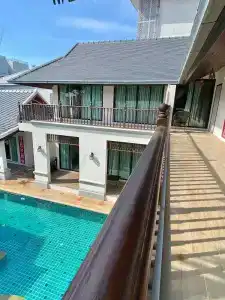 Pratamnak Villas - 25