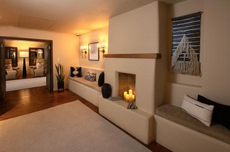 Inn & Spa at Loretto - 37