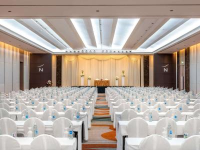 Novotel Phuket City Phokeethra - Sha Extra Plus - 42