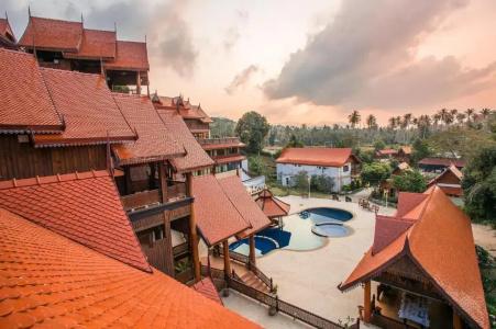 Grand Sea Beach Resort - 77
