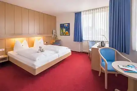 Best Western Heide Superior - 85