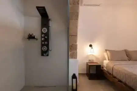 Ancient Knights Luxury Suites - 44