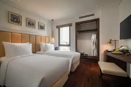 Soleil Boutique Hanoi - 64
