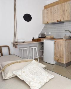 Angelos Design Suites - 211