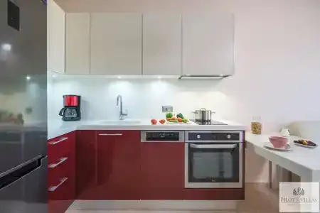 Pilot's Villas Luxury Suites - 152