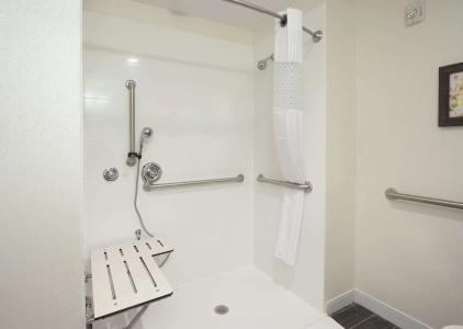 Hampton Inn & Suites by Hilton-Washington Rd - 36