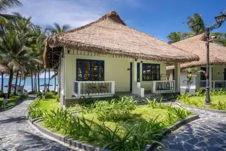 L'Azure Resort and Spa - 92