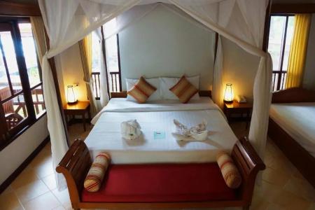 Bhundhari Chaweng Beach Resort Koh Samui - Sha Plus - 161