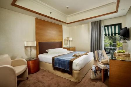 Rodos Park Suites & Spa - 69