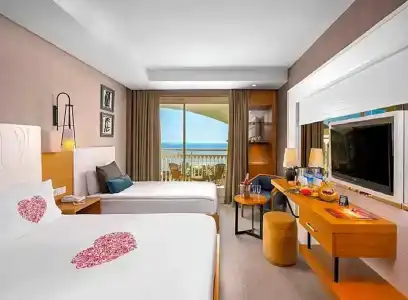 Kirman Sidera Luxury & Spa - 68