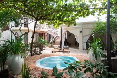 Xanadu Villas & Retreat - 124