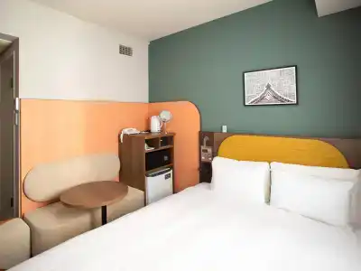 Comfort Tokyo Higashi Kanda - 2