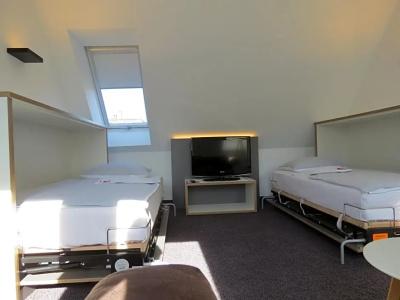 Comfor Ulm City - 36