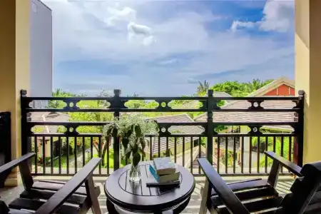 Anja Beach Resort & Spa - 105