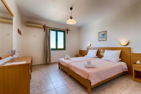Mitos Village - 2