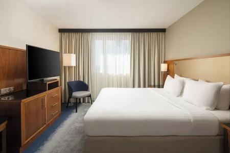 Courtyard by Marriott Toulouse Airport - 80