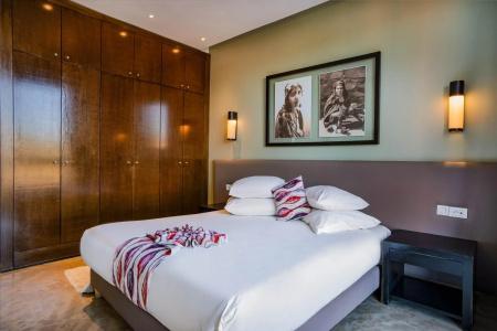 Al Maaden Villa & Spa - 4