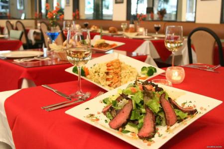Best Western Plus Bayside Inn - 30