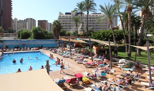 Helios Benidorm - 30