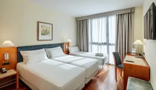 Sercotel Cornellà Barcelona - 66