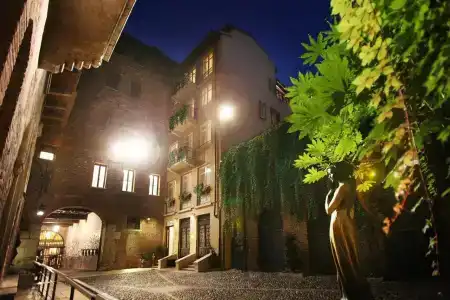 Relais Balcone di Giulietta - 8