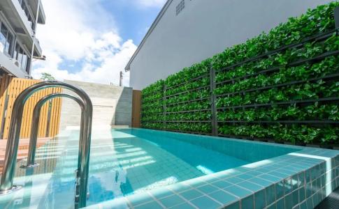 Recenta Style Phuket Town - Sha Plus - 19