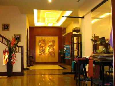 Wannara Hua Hin - 42