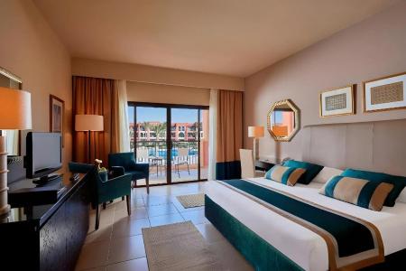 Jaz Oriental Resort - Almaza Bay - 1